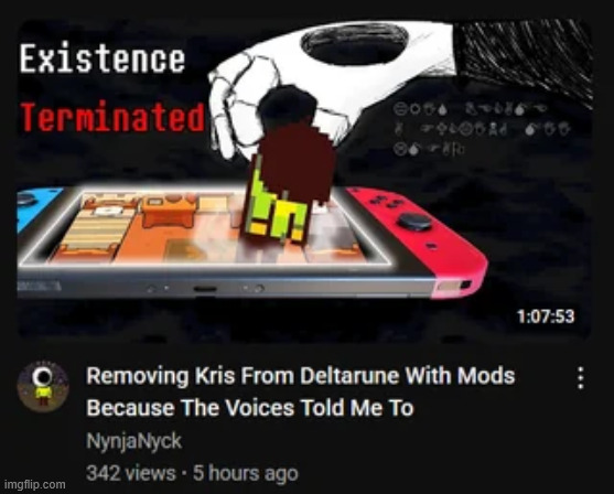 why would you do that | made w/ Imgflip meme maker