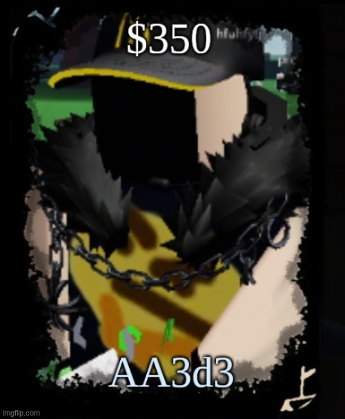 Remember the Gr3ngurl skin I made for c00lkidd? I made one for 007n7 as well. (I also have lore for those two as well) | image tagged in forsaken,roblox | made w/ Imgflip meme maker