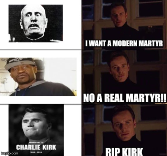 rip Charlie kirk | image tagged in memes,politics,trump,maga,activism | made w/ Imgflip meme maker