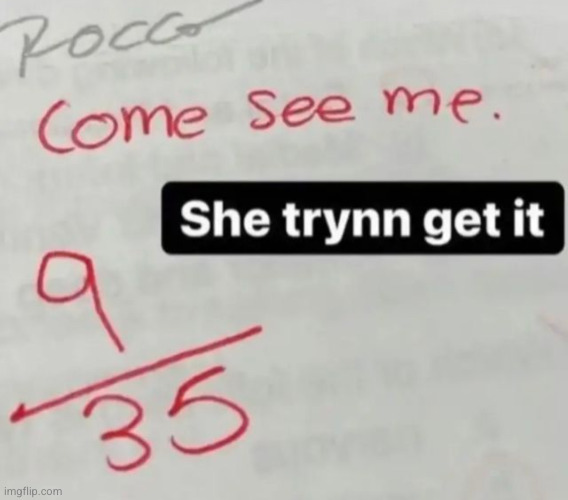 nuh uh no way | image tagged in elementary school | made w/ Imgflip meme maker