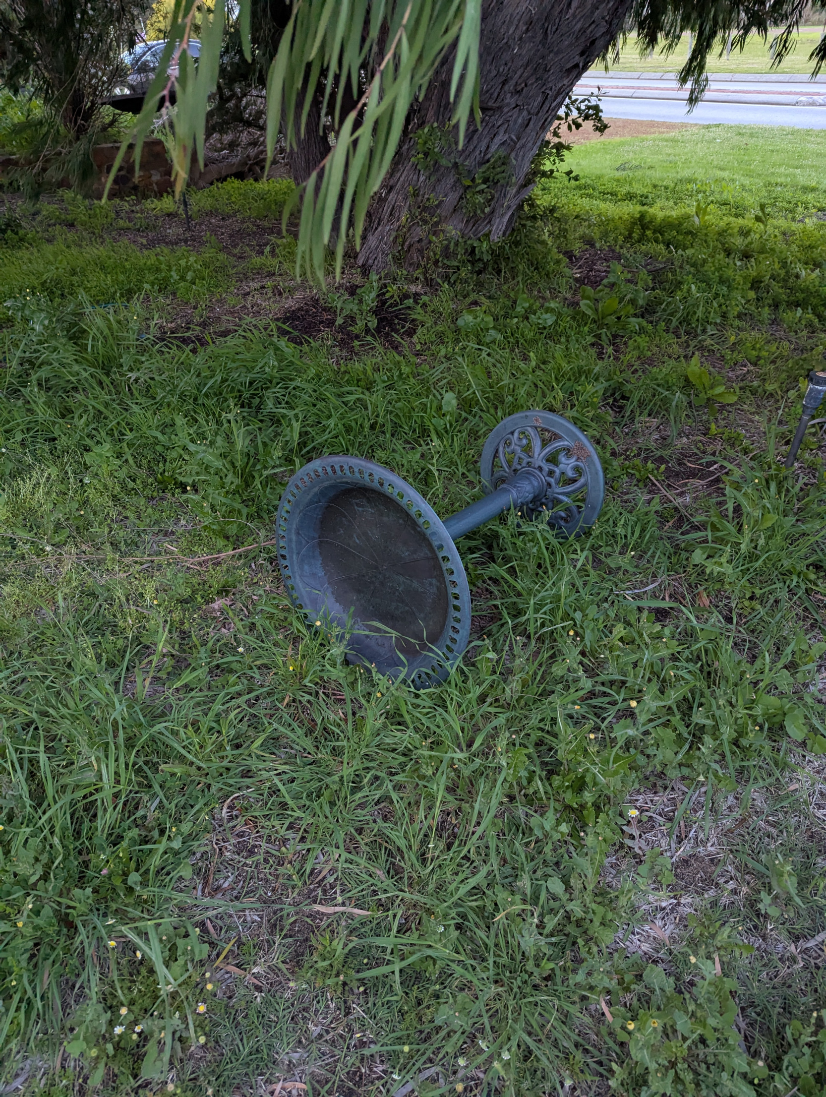 Perth Storms Blank Meme Template