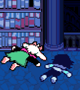 Kris Compassion Blank Meme Template