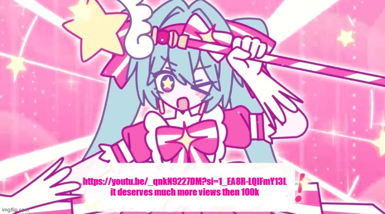 tethythegreat announcement template | https://youtu.be/_qnkN9227DM?si=1_EA8R-LQIFmY13L
it deserves much more views then 100k | image tagged in tethythegreat announcement template | made w/ Imgflip meme maker