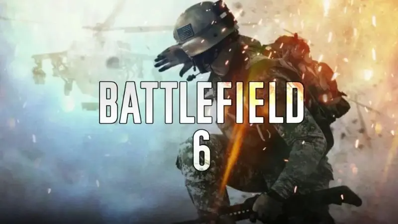 Bf6 where art thou Blank Meme Template