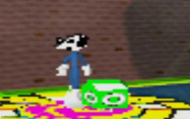 Peanut Mob is such a great game, I love Plant Job | made w/ Imgflip meme maker