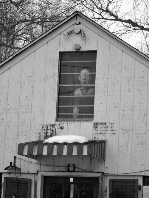 Curse Clown | image tagged in scary clown,cursed images,creepy clown,i'm watching you,black and white,spooky | made w/ Imgflip meme maker