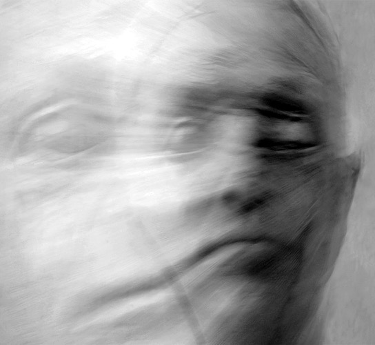 Paranormal Face | image tagged in haunted,ghost,cursed image,nightmare fuel,creepy face,time to die | made w/ Imgflip meme maker