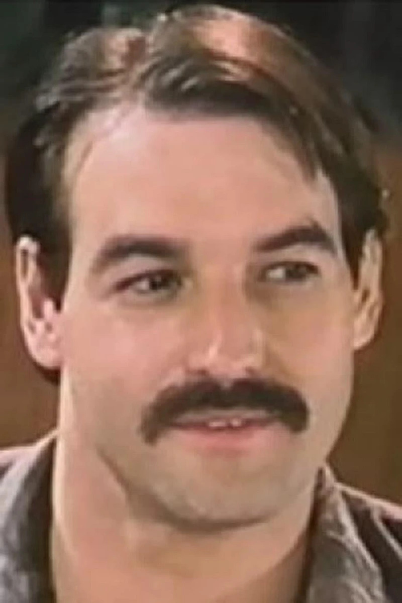 Pornstar Mike Horner Blank Meme Template