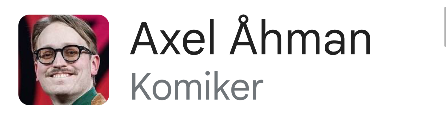 Axel no Blank Meme Template