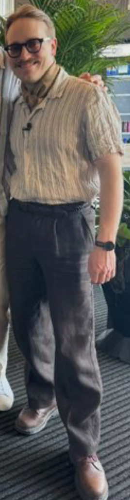 Me waiting for a package Blank Meme Template