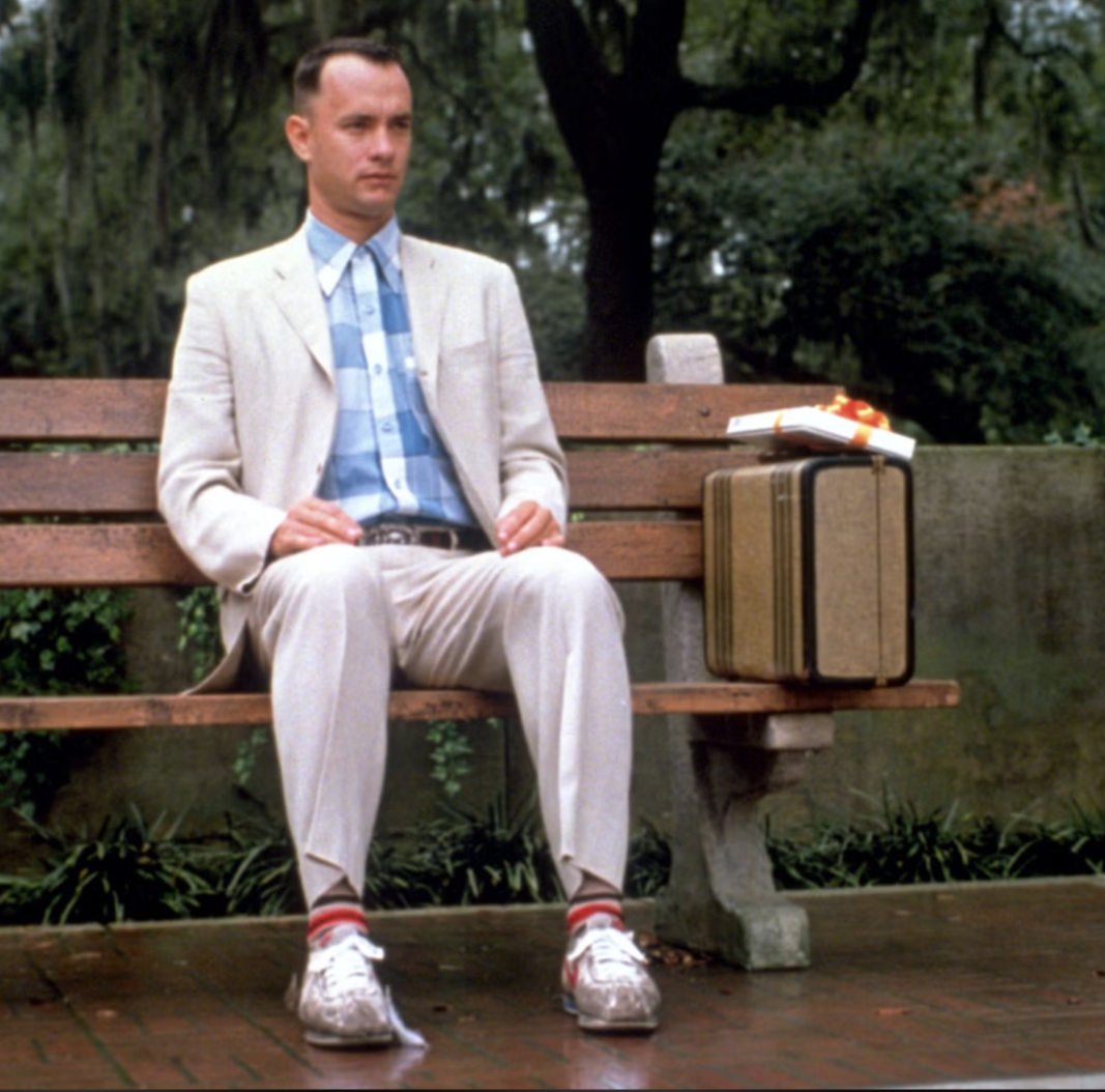 Groyper Blank Meme Template