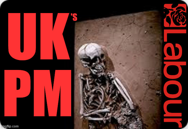 Starmer's a 'Dead Man Walking' (politically speaking) | #Immigration #Starmerout #Labour #KeirStarmer #labourisdead #nevervotelabour #Antisemitism #Savile #Paedo #Worboys #GroomingGangs #Paedophile #IllegalImmigration #Immigrants #Invasion #StarmerResign #strikes
Starmerout Labour Starmer Mandelson Angela Rayner KeirStarmer labourisdead Illegal Immigration Immigrants Invasion StarmerResign Island of strangers Slit Throat Ricky Jones Lucy Connolly Two-Tier Justice Ricky Jones; UK
PM; 'S | image tagged in starmerout labour starmer mandelson rayner,illegal immigration immigrants invasion,starmerresign island of strangers,two-tier | made w/ Imgflip meme maker