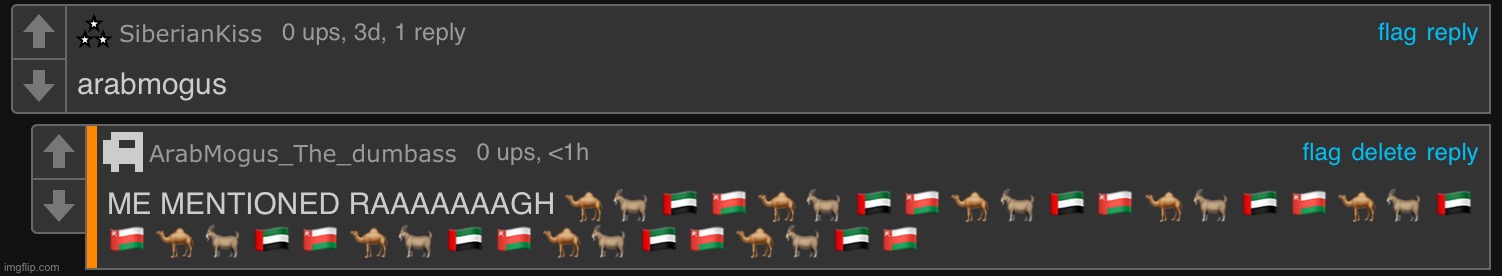 Reposting ts cuz chat is dead | made w/ Imgflip meme maker