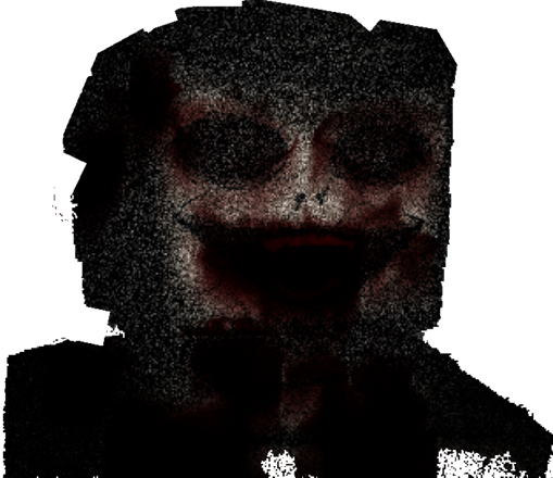 High Quality Th observer Gorebox Blank Meme Template