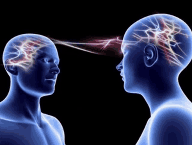 Linked Minds Blank Meme Template
