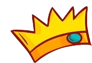 Crown right Meme Template