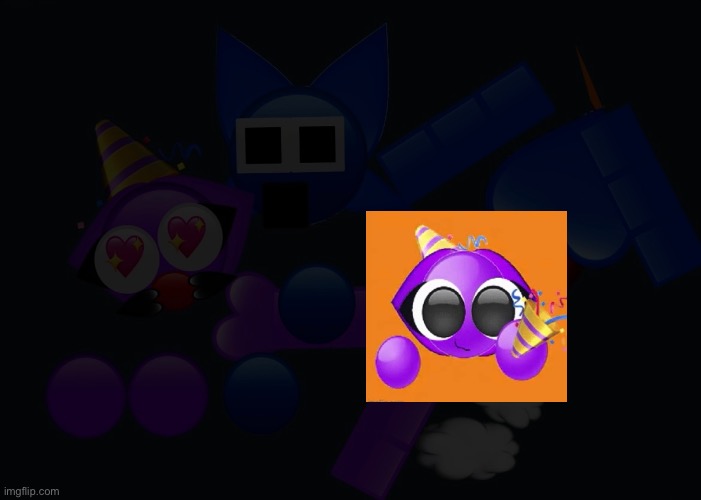 Purplecat Kit Sus | image tagged in emoji cat,emoji cat heat,oc,r34,sus,among us | made w/ Imgflip meme maker