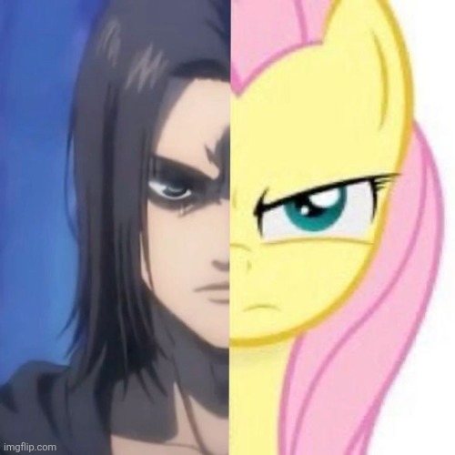 Me and my other personality | made w/ Imgflip meme maker