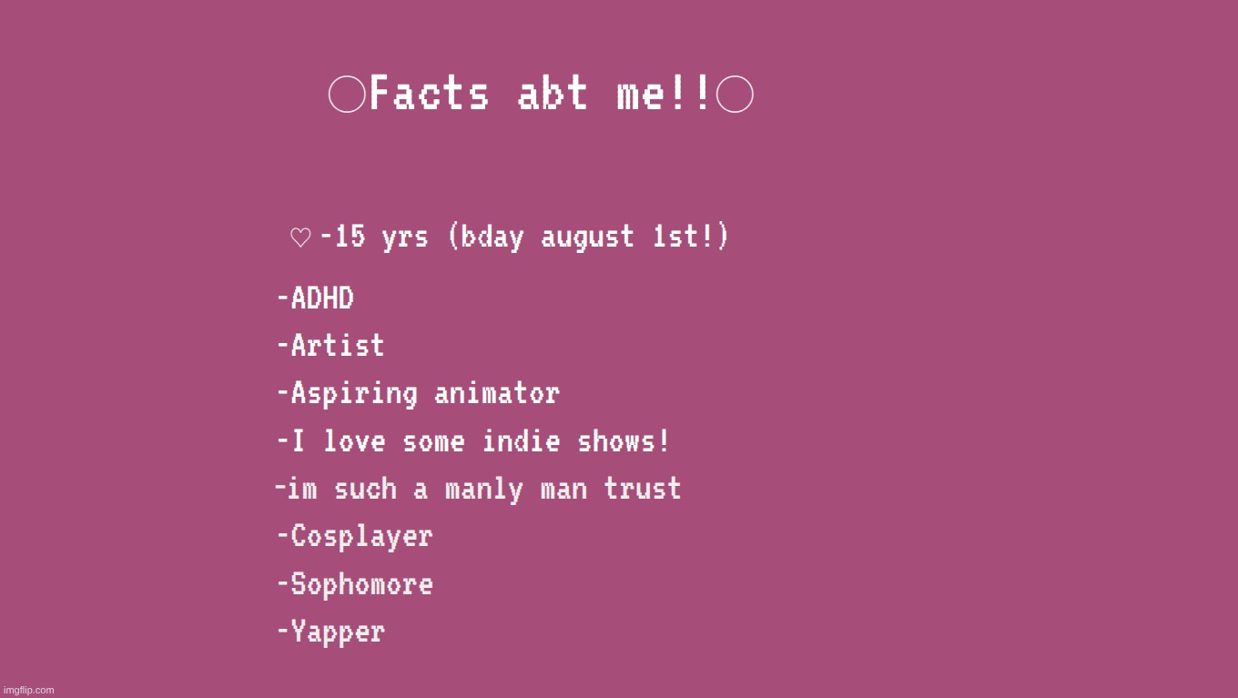 slide 2!! manly man means trans guy btw I just wanted to be funny (its not funny I think) | made w/ Imgflip meme maker