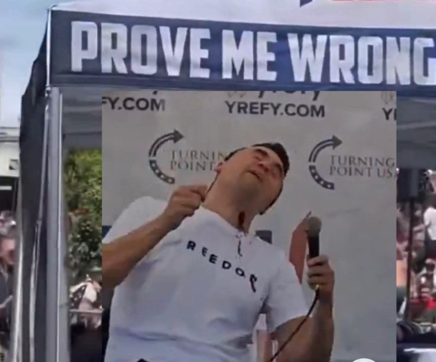 High Quality Prove me wrong Blank Meme Template