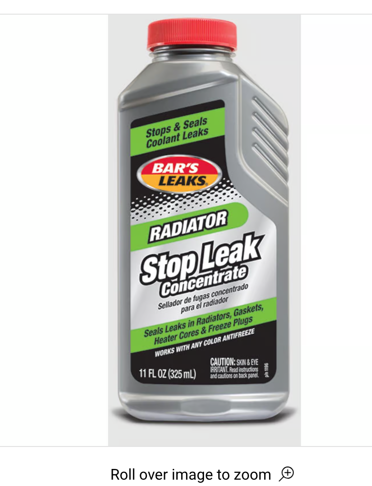 Stop a Leak Blank Meme Template