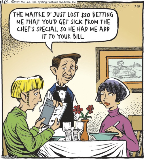 Pardon My Planet | image tagged in comics | made w/ Imgflip meme maker