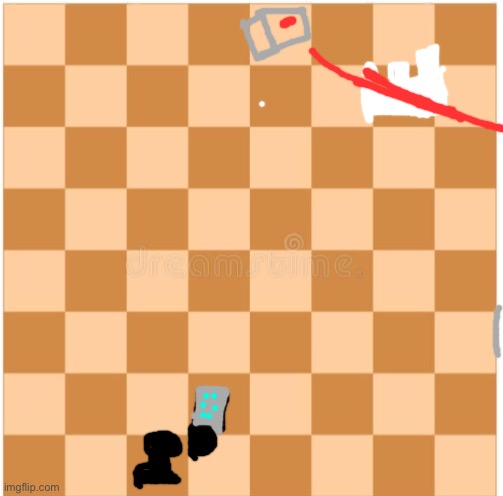 Chess board | image tagged in chess board | made w/ Imgflip meme maker