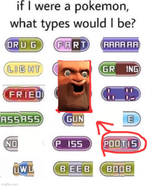 group building twice | image tagged in if i were a pokemon | made w/ Imgflip meme maker