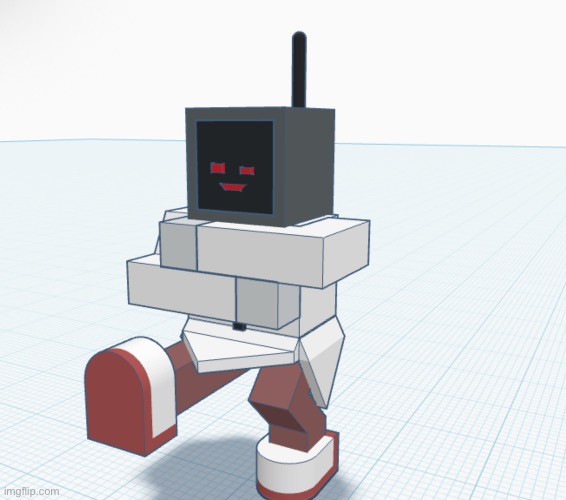 Computer of Dance | made w/ Imgflip meme maker