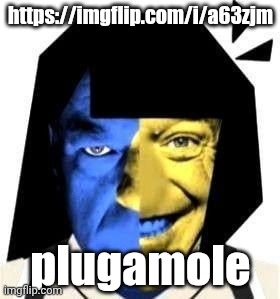 https://imgflip.com/i/a63zjm | https://imgflip.com/i/a63zjm; plugamole | image tagged in ena smile frown | made w/ Imgflip meme maker