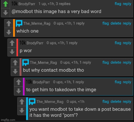 i smell newgen </3 | made w/ Imgflip meme maker