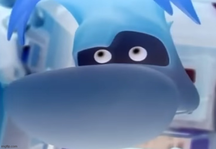 Raised Eye Rayman | image tagged in raised eye rayman | made w/ Imgflip meme maker
