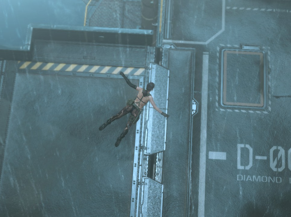 Diving Quiet Blank Meme Template