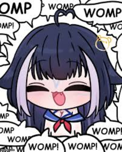 womp womp | made w/ Imgflip meme maker
