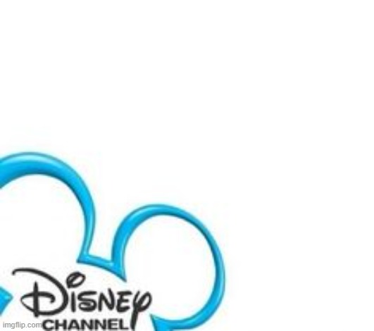 Disney Channel | image tagged in disney channel | made w/ Imgflip meme maker