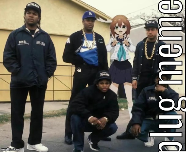 still taking youtube vid subs for a dumb project im working on | plug meme | made w/ Imgflip meme maker