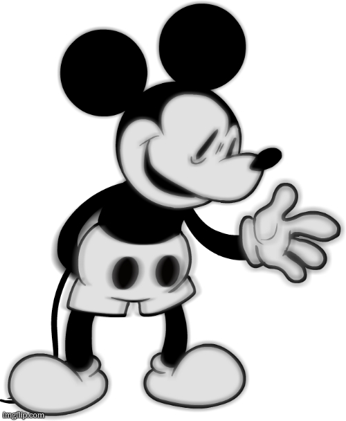 mickey | image tagged in mickey | made w/ Imgflip meme maker