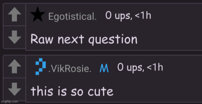 duality of man | made w/ Imgflip meme maker