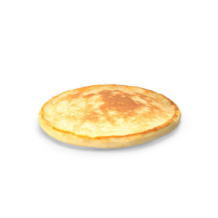 High Quality Pancake Blank Meme Template