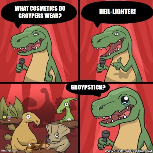 alt-gripe | made w/ Imgflip meme maker