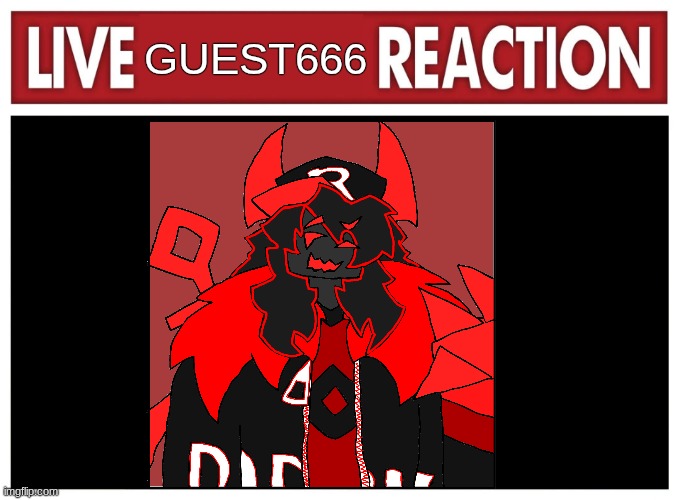 I'll gladly take those two cents while making this shi | GUEST666 | image tagged in live reaction | made w/ Imgflip meme maker