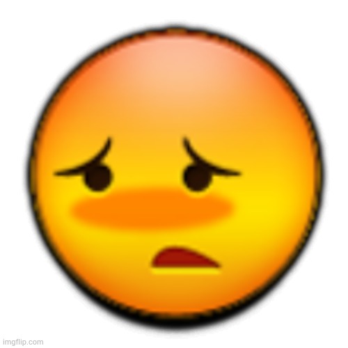 ts the blushing emoji at galaxy tab with an android 4.4.4 like vro | 😳 | made w/ Imgflip meme maker