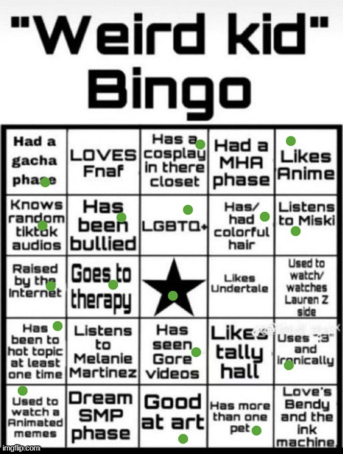 How does having more then 1 pet make u weird? xd | image tagged in weird kid bingo | made w/ Imgflip meme maker