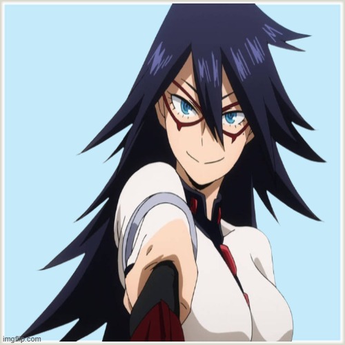 midnight icon | image tagged in midnight,anime,my hero academia,icons | made w/ Imgflip meme maker