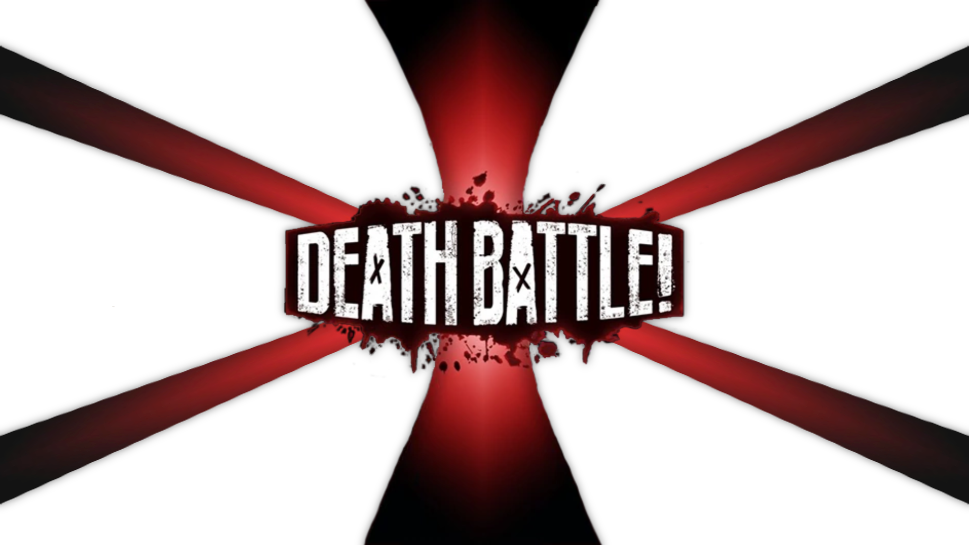 6 way Death battle Blank Meme Template