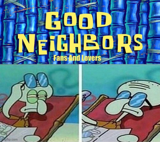 Squidward doesn't care lol | image tagged in ruin this fill in meme 280,squidward,deviantart,not funny didn't laugh,why are you reading the tags,spongebob squarepants | made w/ Imgflip meme maker