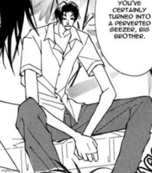 Perverted Geezer | image tagged in perverted geezer | made w/ Imgflip meme maker