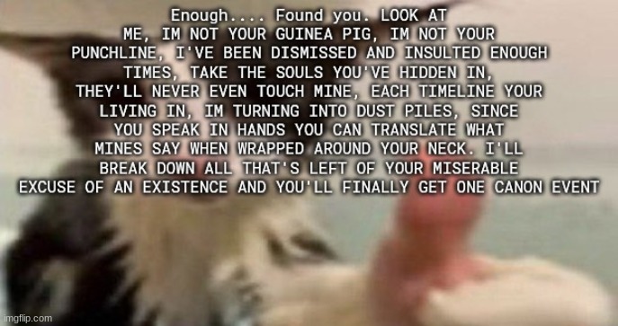 https://www.youtube.com/watch?v=J7ea6vB7qWw | made w/ Imgflip meme maker