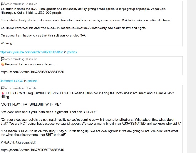 Dawg nobody be readin ts | made w/ Imgflip meme maker