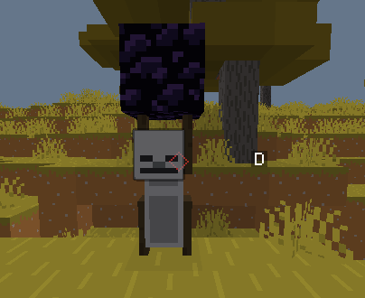 Obsidiain yeeter Blank Meme Template